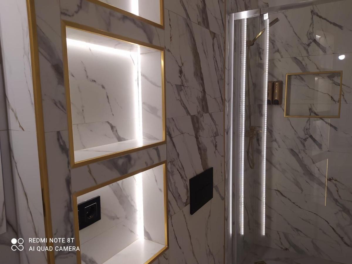 Loft8 Luxury Sol Plaza Mayor Μαδρίτη Εξωτερικό φωτογραφία