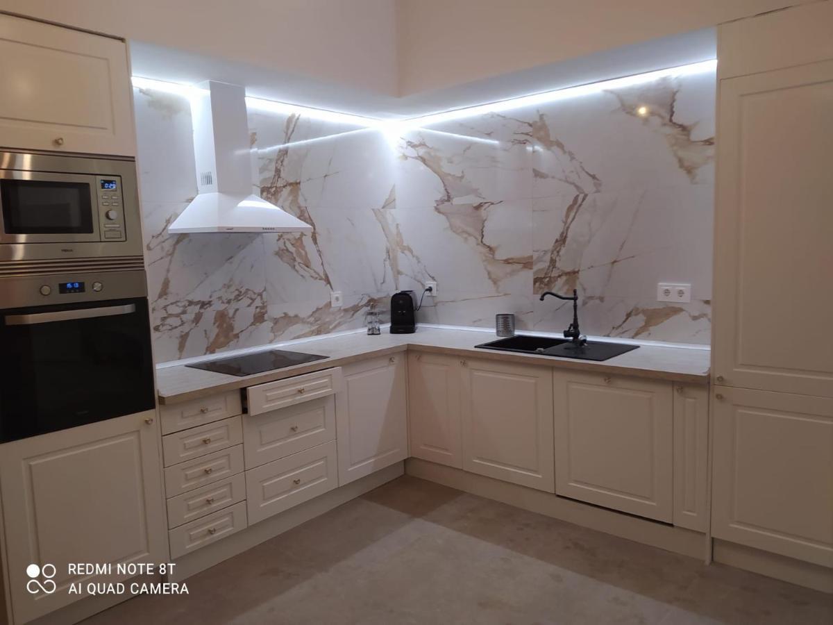 Loft8 Luxury Sol Plaza Mayor Μαδρίτη Εξωτερικό φωτογραφία