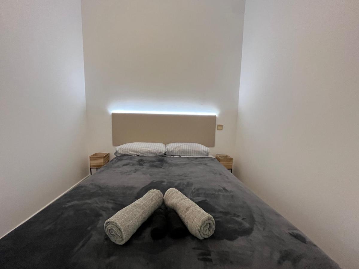 Loft8 Luxury Sol Plaza Mayor Μαδρίτη Εξωτερικό φωτογραφία
