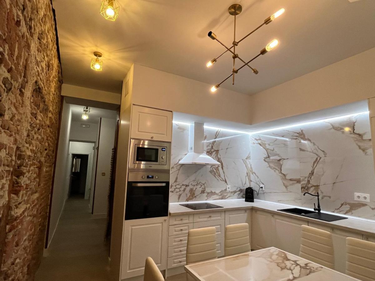 Loft8 Luxury Sol Plaza Mayor Μαδρίτη Εξωτερικό φωτογραφία
