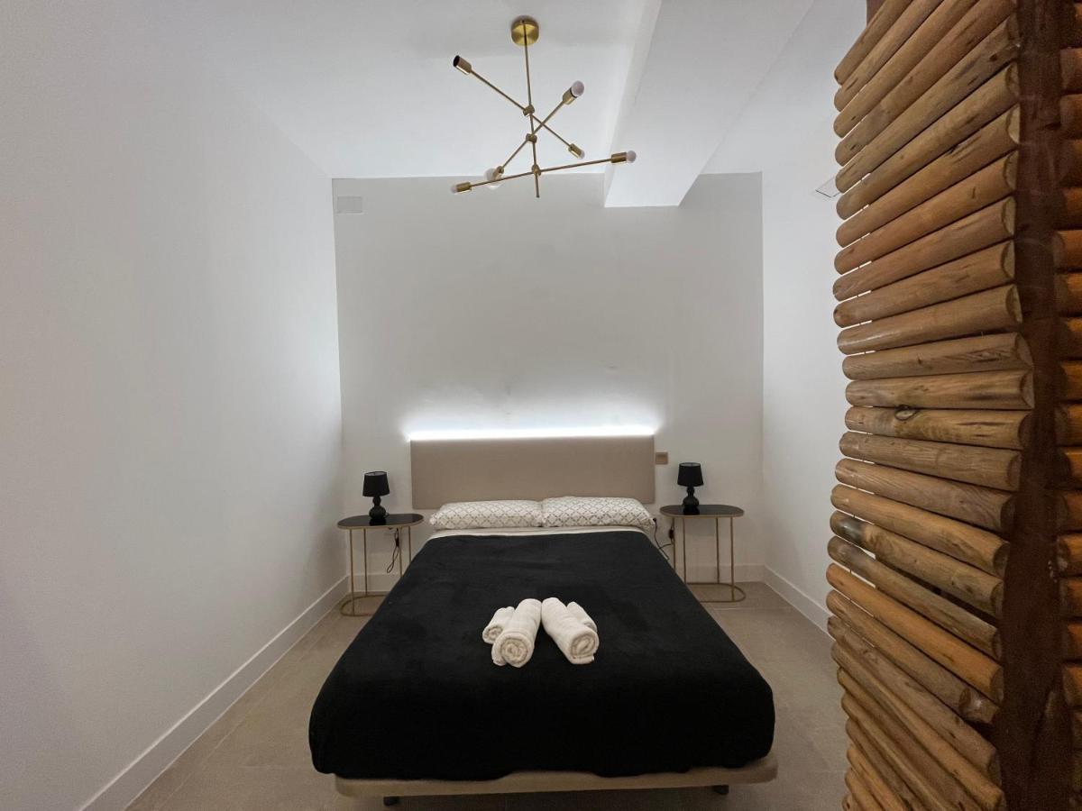 Loft8 Luxury Sol Plaza Mayor Μαδρίτη Εξωτερικό φωτογραφία