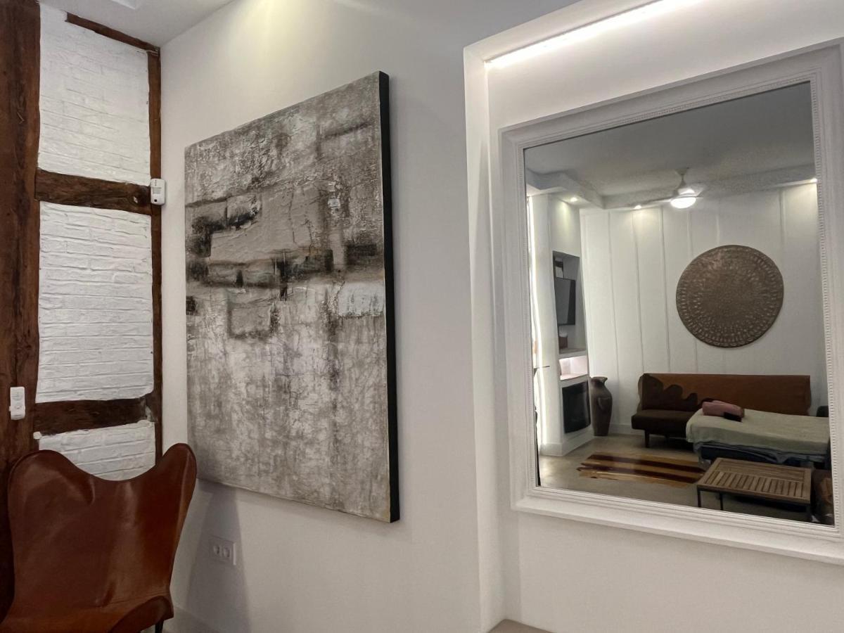 Loft8 Luxury Sol Plaza Mayor Μαδρίτη Εξωτερικό φωτογραφία