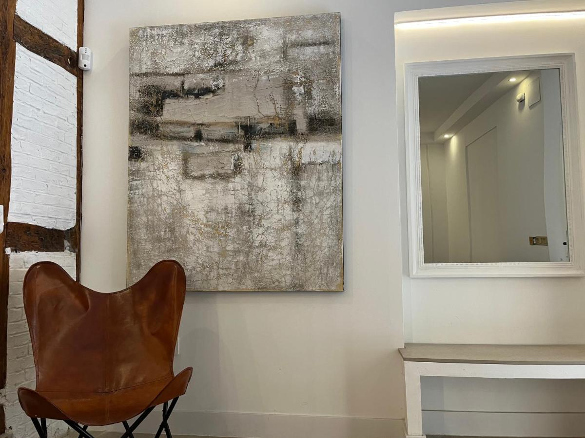 Loft8 Luxury Sol Plaza Mayor Μαδρίτη Εξωτερικό φωτογραφία